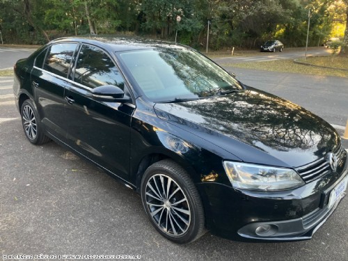 Volkswagen JETTA HIGHLINE 2.0 TSI 2011/2012